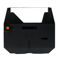 GRC Compatible All GX, SX, AX, and ML Models Ink Ribbon (Black) (T333)