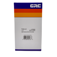 GRC Compatible IBM Wheelwriter Correction Tape