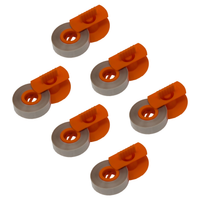 GRC Compatible Correction Tape (6 Pack) (T355)