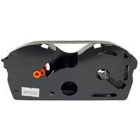 GRC Compatible IBM Selectric II Ink Ribbon (Black) (T387)