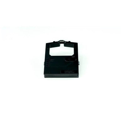 GRC Compatible Ink Ribbon Replacement for the Okidata 52102001 and Okidata 52104001 Dot Matrix Printer Ribbons (Black)
