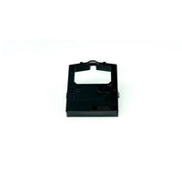 GRC Compatible Ink Ribbon Replacement for the Okidata 52102001 and Okidata 52104001 Dot Matrix Printer Ribbons (Black)