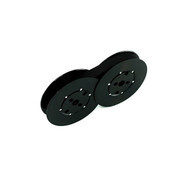 GRC Compatible Ink Ribbon Spool Replacement for Texas Instruments 2246601-003 (Black)