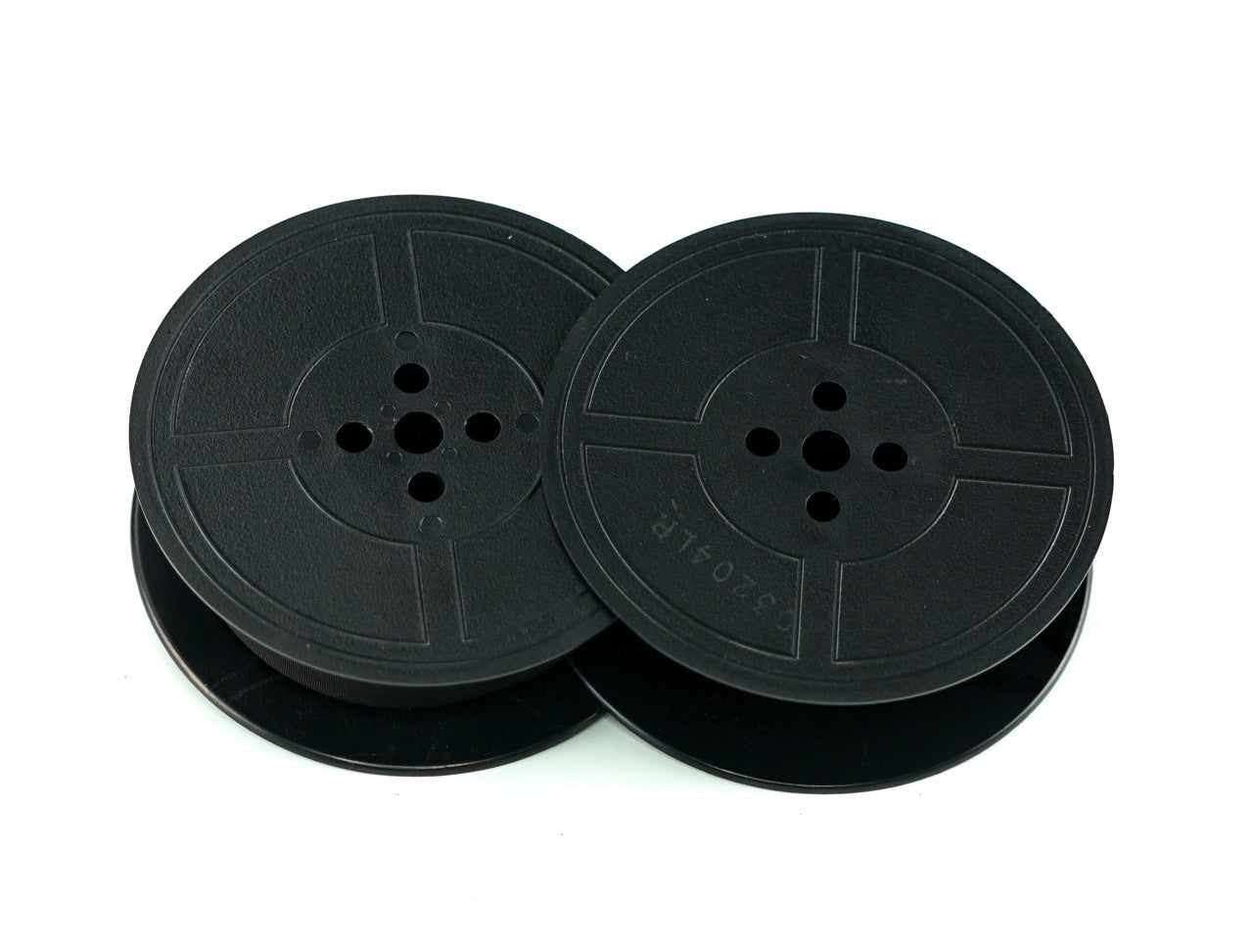 GRC Compatible Adler/Olympia Standard & Electric Ink Ribbon (Black)