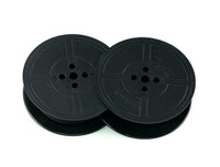 GRC Compatible Adler/Olympia Standard & Electric Ink Ribbon (Black)