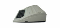 Nakajima WPT-150 Electronic Typewriter and Printwheel Bundle in Spanish