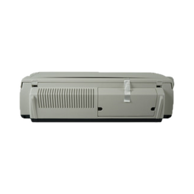 Nakajima WPT-150 Portable Electronic Word Processing Typewriter