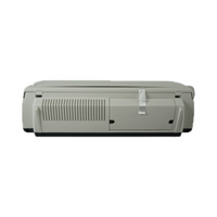 Nakajima WPT-150 Portable Electronic Word Processing Typewriter