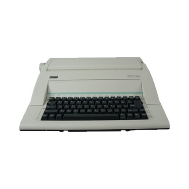 Nakajima WPT-150 Portable Electronic Word Processing Typewriter