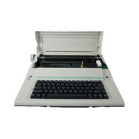 Nakajima WPT-150 Portable Electronic Word Processing Typewriter
