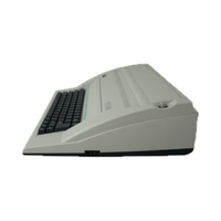 Nakajima WPT-150 Portable Electronic Word Processing Typewriter