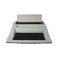 Nakajima WPT-150 Portable Electronic Word Processing Typewriter