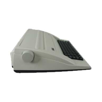 Nakajima WPT-150 Portable Electronic Word Processing Typewriter