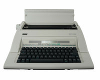 Nakajima WPT-160 Electronic Typewriter and Printwheel Bundle in Spanish