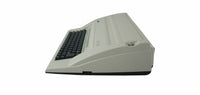 Nakajima WPT-160 Electronic Typewriter and Printwheel Bundle in Spanish