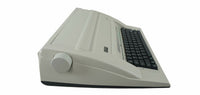 Nakajima WPT-160 Electronic Typewriter and Printwheel Bundle in Spanish