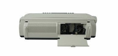 Nakajima WPT-160 Electronic Typewriter and Printwheel Bundle in Spanish