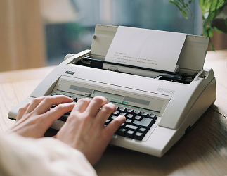 New Typewriters