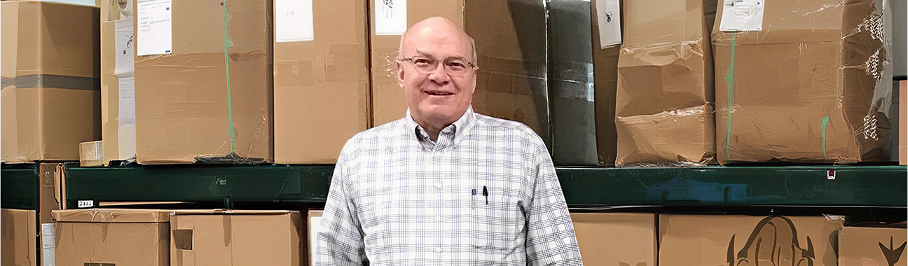 Jim Riegert