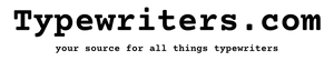 Typewriters.com