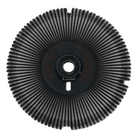 Adler/Royal Helen 12 International Printwheel by Rarotype
