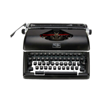 Royal Classic Manual Typewriter
