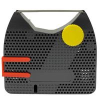 GRC Compatible Smith Corona 'H' Series Ink Ribbon (Black) (T309)