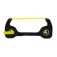 GRC Compatible Ink Ribbon Replacement for Citizen IR-61RB (Black and Red)